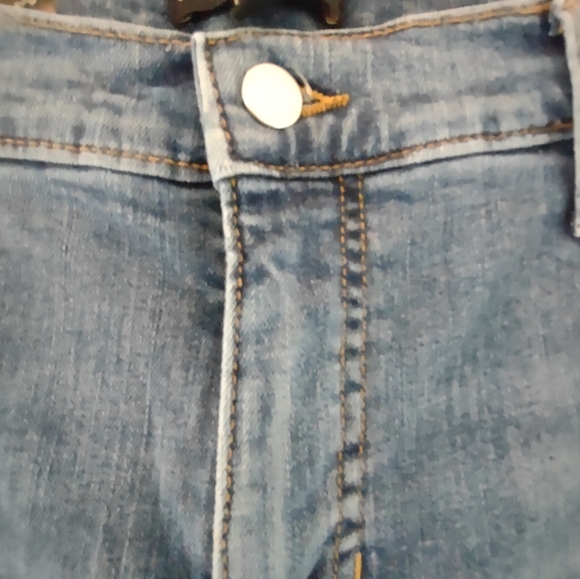 BANANA REPUBLIC, SZ 29/8, NWT, no pricing - Picture 5 of 10